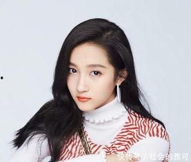90后漂亮女明星排行榜,盘点当红漂亮女明星排行榜