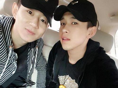 网红阿兴和谁结婚了,揭秘神秘伴侣身份