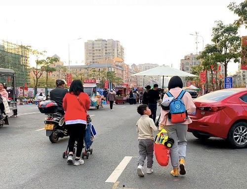 广西梧州汽车网红街区,汽车文化新地标，潮流聚集地一瞥