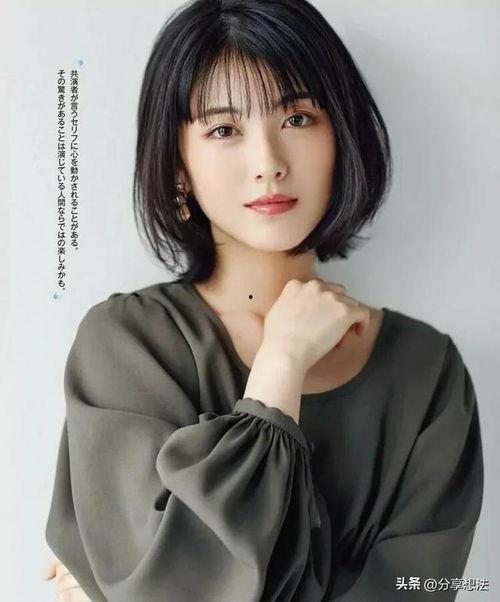 日本00后明星有哪些,新生代偶像崛起