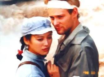 明星找老外,探寻明星背后的国际影响力