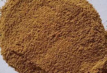 全价料发霉怎么看