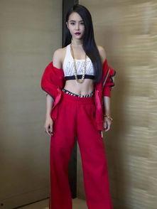 个子矮的中国女明星,盘点个子矮的中国女明星风采