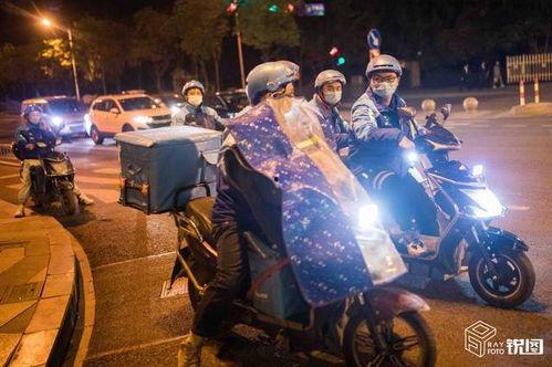 外卖骑士爆料视频大全,揭秘外卖行业背后的真实故事
