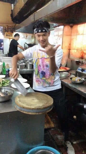 西湖网红厨师小哥,烹饪艺术与网络风潮的完美邂逅