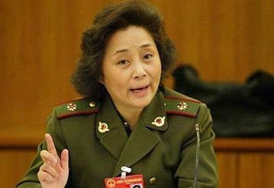 军嫂明星什么馨,军旅情缘与璀璨星途的交织