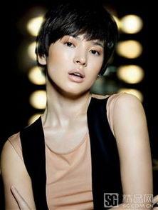 宋慧乔吃瓜短发,娱乐圈风云再起