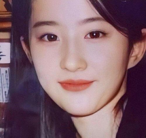 女明星可爱的头像,女明星可爱头像大盘点