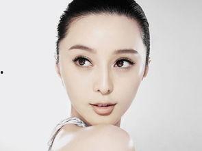 东北女明星的面相,豪爽与智慧的完美融合