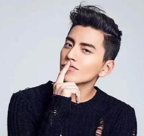 syl男明星,魅力四溢，星光熠熠的璀璨之星