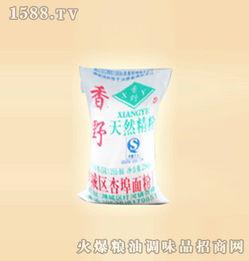 乡野面粉头条,探寻传统面粉制作技艺的传承与创新