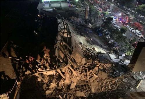 爆料塌方的人是谁呀视频,塌方事件背后爆料者身份曝光