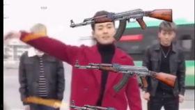 网红条子的真名,从网络红人到人生新篇章