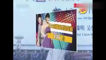 盘点不同明星唱歌视频,盘点各大明星的精彩歌唱瞬间