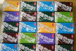 维他奶新闻爆料最新,品质坚守，创新引领，健康饮品新篇章